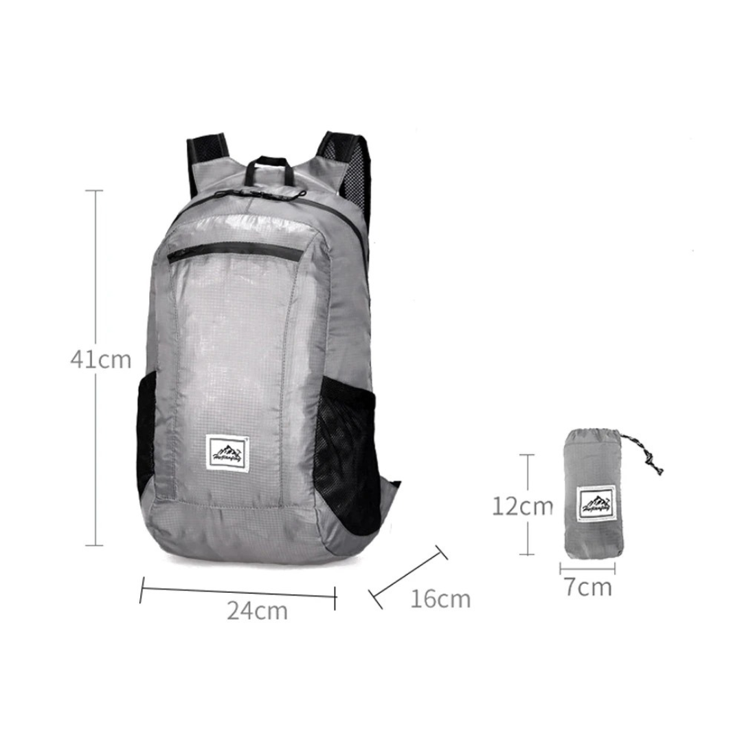 Mochila Plegable TheFoldit™