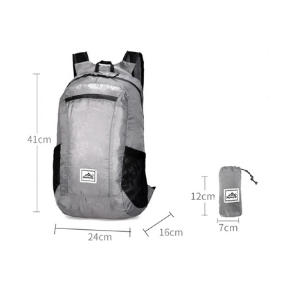 Mochila Plegable TheFoldit™