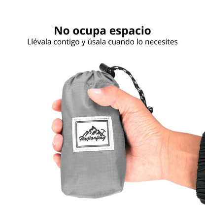 Mochila Plegable TheFoldit™