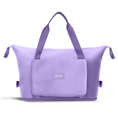 Bolsa de Viaje Violeta - TheFoldit [OFERTA 2X1]