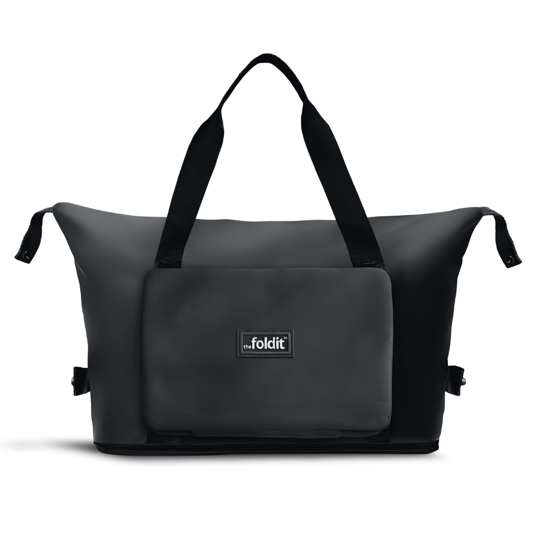 Bolsa de Viaje Violeta - TheFoldit [OFERTA 2X1]