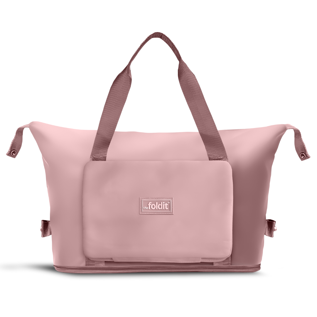 Bolsa de Viaje Violeta - TheFoldit [OFERTA 2X1]