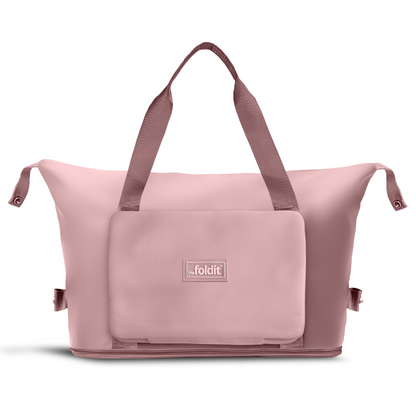 Bolsa de Viaje Violeta - TheFoldit [OFERTA 2X1]