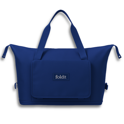Bolsa de Viaje Rosa - TheFoldit [OFERTA 2X1]